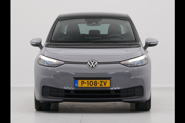 Volkswagen ID.3 Pro 58 kWh 204pk Navigatie Privacyglas Pdc Acc Stoelverwarming 238