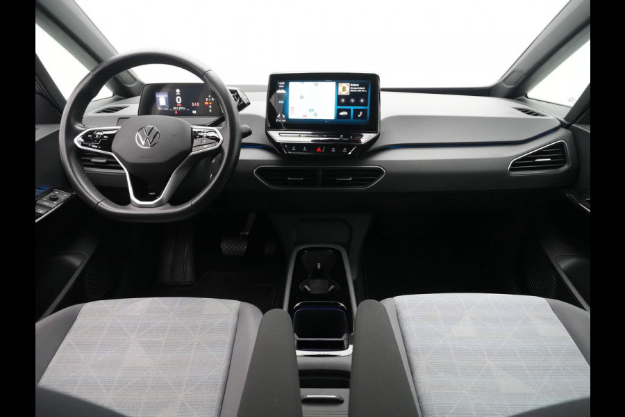 Volkswagen ID.3 Pro 58 kWh 204pk Navigatie Privacyglas Pdc Acc Stoelverwarming 238