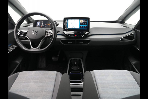 Volkswagen ID.3 Pro 58 kWh 204pk Navigatie Privacyglas Pdc Acc Stoelverwarming 238