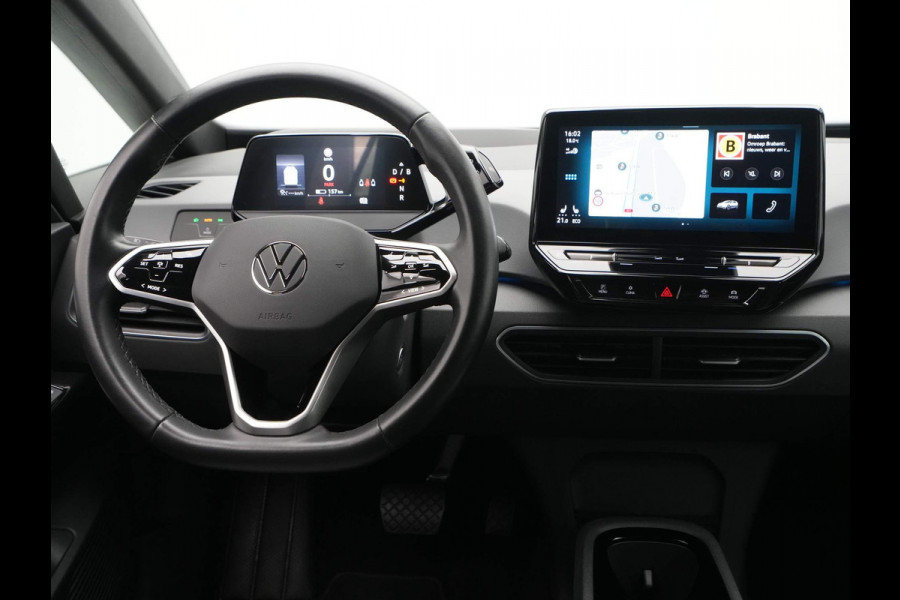 Volkswagen ID.3 Pro 58 kWh 204pk Navigatie Privacyglas Pdc Acc Stoelverwarming 238
