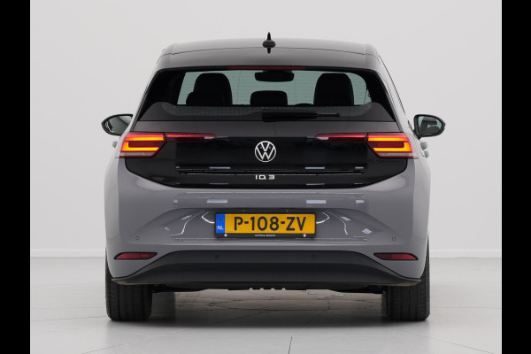 Volkswagen ID.3 Pro 58 kWh 204pk Navigatie Privacyglas Pdc Acc Stoelverwarming 238