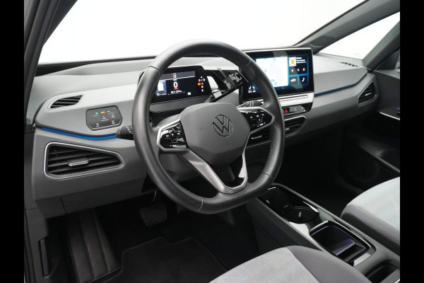 Volkswagen ID.3 Pro 58 kWh 204pk Navigatie Privacyglas Pdc Acc Stoelverwarming 238