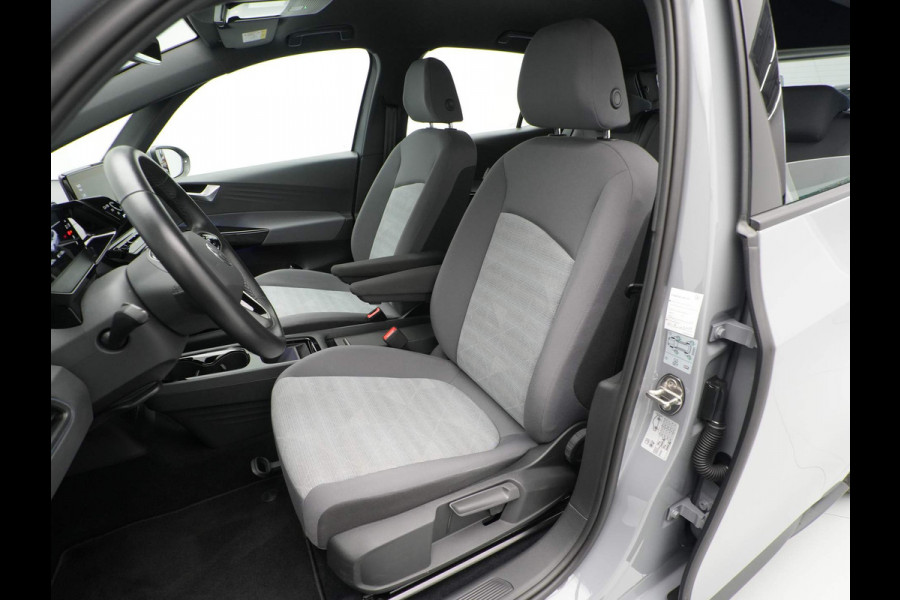 Volkswagen ID.3 Pro 58 kWh 204pk Navigatie Privacyglas Pdc Acc Stoelverwarming 238