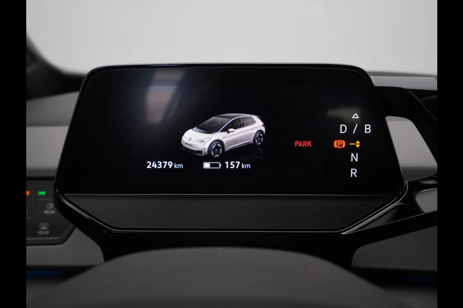 Volkswagen ID.3 Pro 58 kWh 204pk Navigatie Privacyglas Pdc Acc Stoelverwarming 238