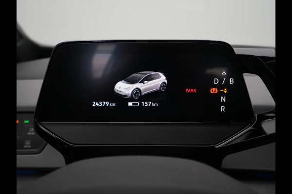 Volkswagen ID.3 Pro 58 kWh 204pk Navigatie Privacyglas Pdc Acc Stoelverwarming 238