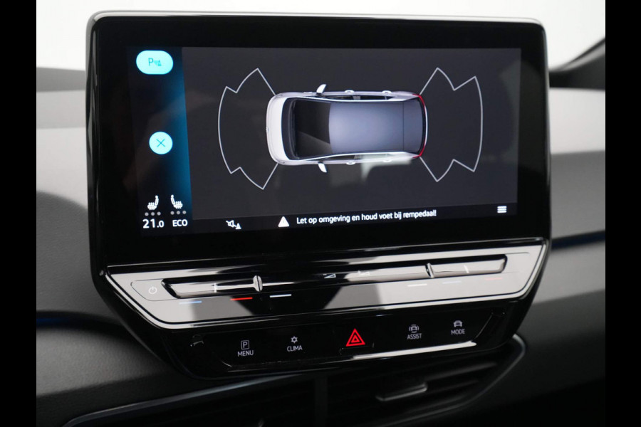 Volkswagen ID.3 Pro 58 kWh 204pk Navigatie Privacyglas Pdc Acc Stoelverwarming 238