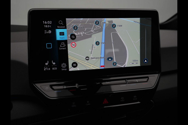 Volkswagen ID.3 Pro 58 kWh 204pk Navigatie Privacyglas Pdc Acc Stoelverwarming 238