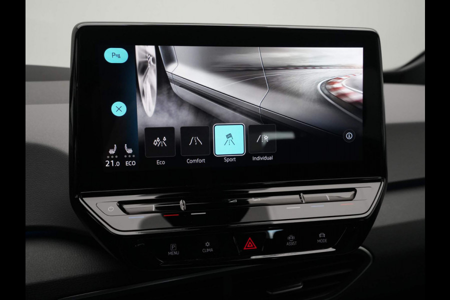 Volkswagen ID.3 Pro 58 kWh 204pk Navigatie Privacyglas Pdc Acc Stoelverwarming 238