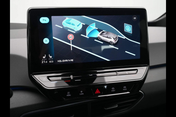 Volkswagen ID.3 Pro 58 kWh 204pk Navigatie Privacyglas Pdc Acc Stoelverwarming 238
