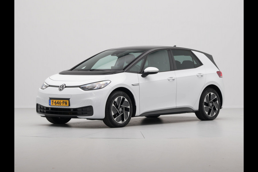 Volkswagen ID.3 Pure 45 kWh Steunhaak Navigatie Pdc Acc 253