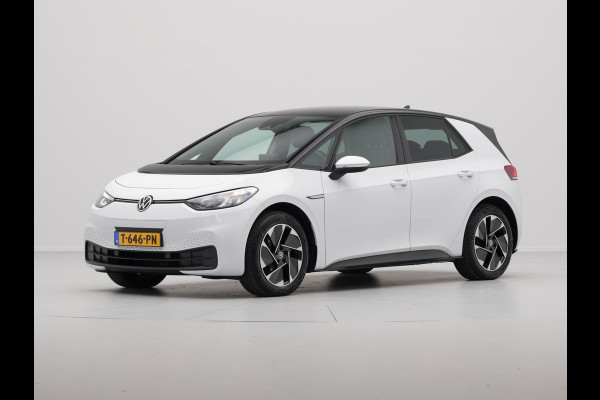 Volkswagen ID.3 Pure 45 kWh Steunhaak Navigatie Pdc Acc 253