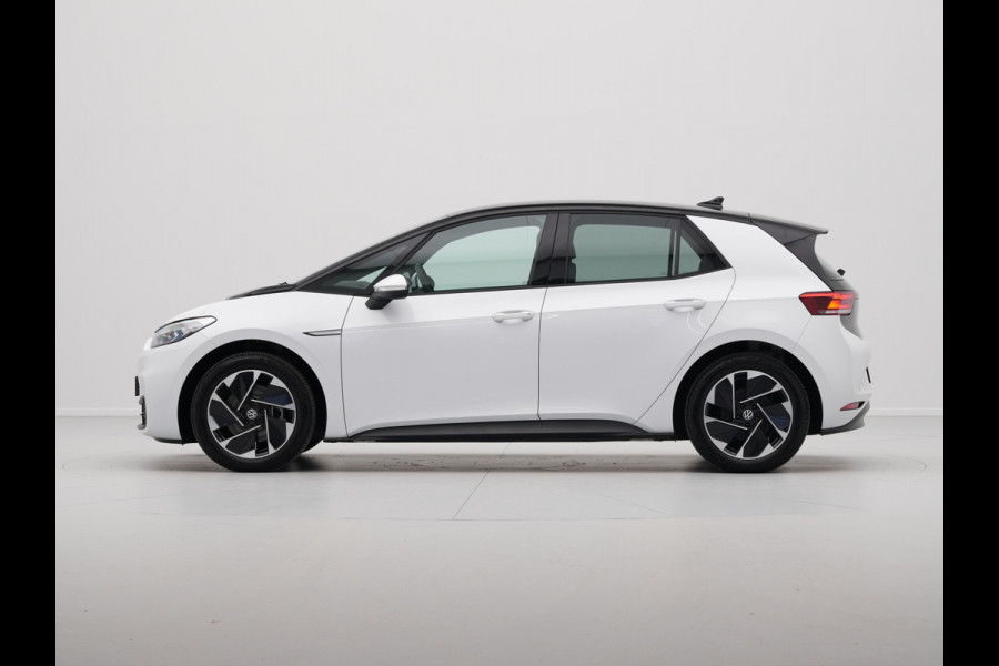Volkswagen ID.3 Pure 45 kWh Steunhaak Navigatie Pdc Acc 253