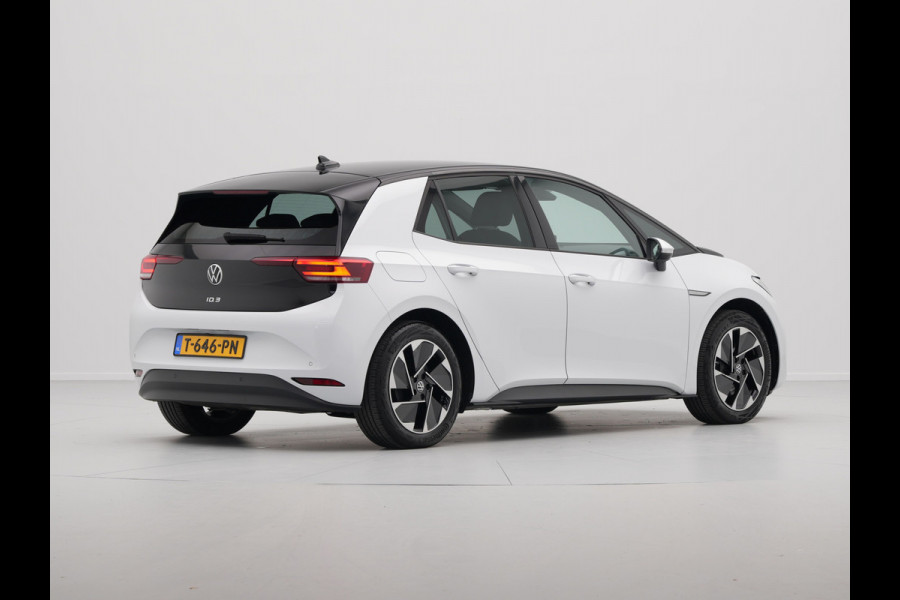 Volkswagen ID.3 Pure 45 kWh Steunhaak Navigatie Pdc Acc 253