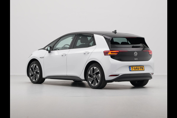 Volkswagen ID.3 Pure 45 kWh Steunhaak Navigatie Pdc Acc 253