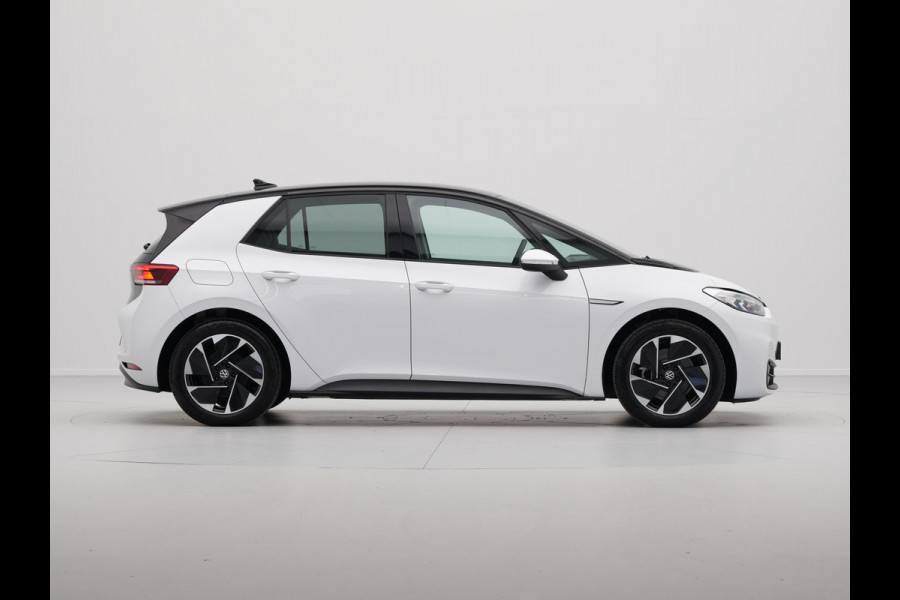 Volkswagen ID.3 Pure 45 kWh Steunhaak Navigatie Pdc Acc 253