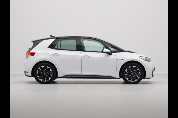 Volkswagen ID.3 Pure 45 kWh Steunhaak Navigatie Pdc Acc 253
