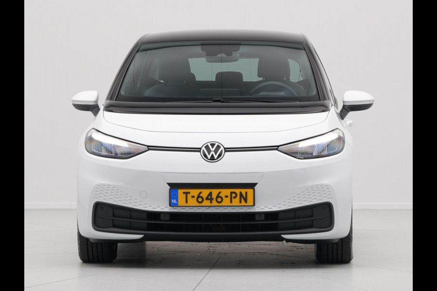 Volkswagen ID.3 Pure 45 kWh Steunhaak Navigatie Pdc Acc 253