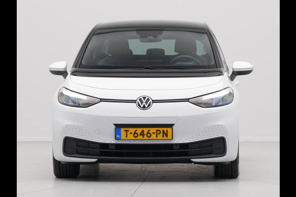 Volkswagen ID.3 Pure 45 kWh Steunhaak Navigatie Pdc Acc 253