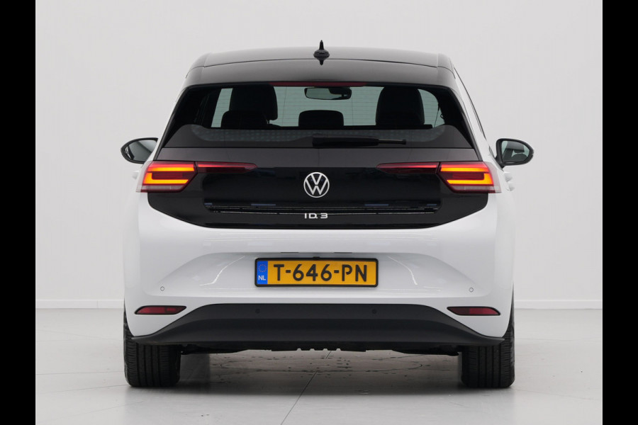 Volkswagen ID.3 Pure 45 kWh Steunhaak Navigatie Pdc Acc 253
