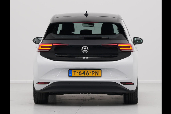 Volkswagen ID.3 Pure 45 kWh Steunhaak Navigatie Pdc Acc 253