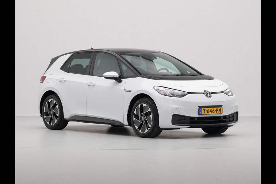 Volkswagen ID.3 Pure 45 kWh Steunhaak Navigatie Pdc Acc 253