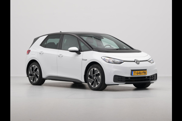 Volkswagen ID.3 Pure 45 kWh Steunhaak Navigatie Pdc Acc 253