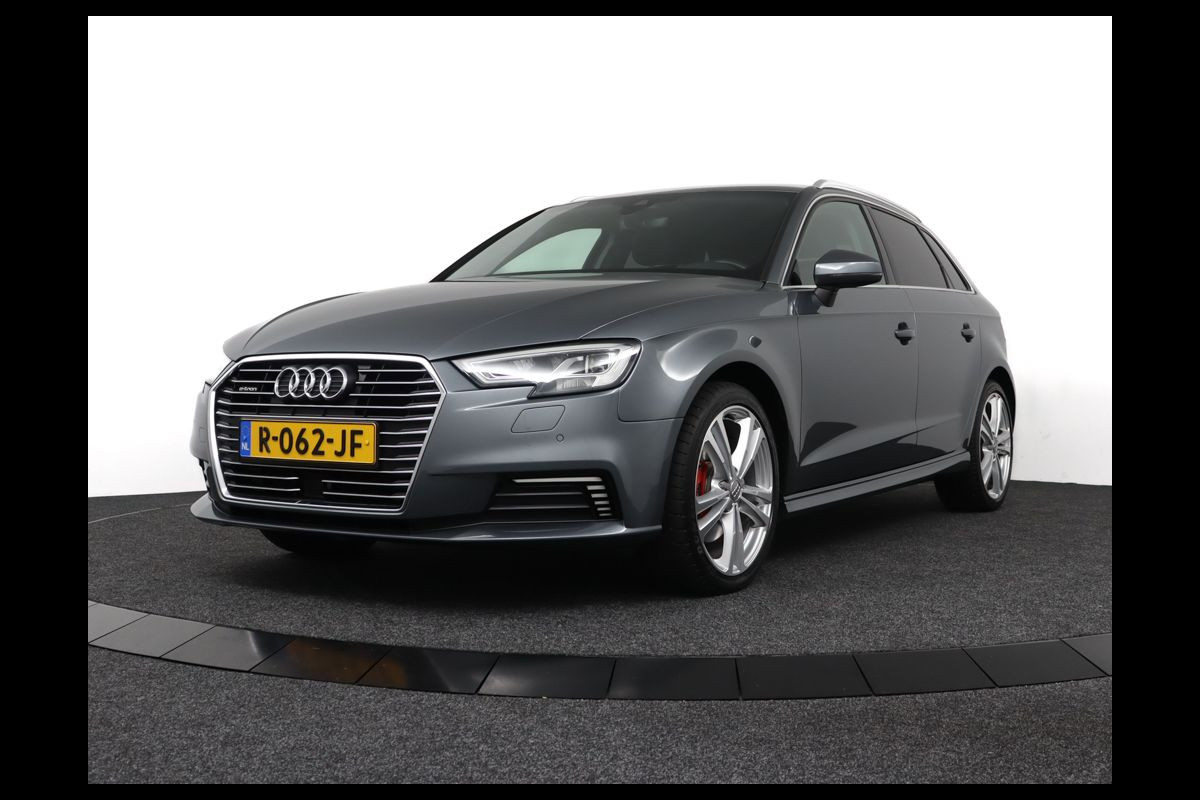 Audi A3 Sportback PHEV 40 e-tron Advance Sport - Stoelverwarming - Navigatie - Trekhaak Afneembaar - Vitual Cockpit- Cruise Control - 12 maanden Bovag garantie Audi A3 Sportback PHEV 40 e-tron Advance Sport - Stoelverwarming - Navigatie - Trekhaak Afneembaar - Vitual Cockpit- Cruise Control - 12 maanden Bovag garantie