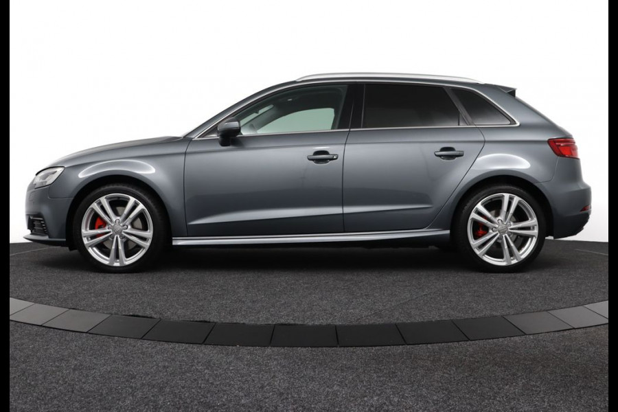 Audi A3 Sportback PHEV 40 e-tron Advance Sport - Stoelverwarming - Navigatie - Trekhaak Afneembaar - Vitual Cockpit- Cruise Control - 12 maanden Bovag garantie