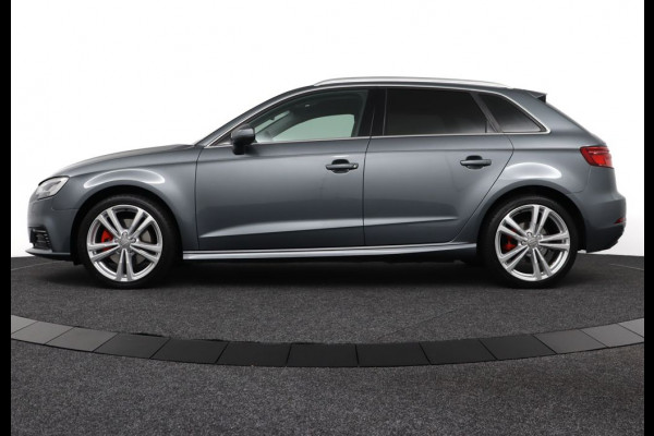 Audi A3 Sportback PHEV 40 e-tron Advance Sport - Stoelverwarming - Navigatie - Trekhaak Afneembaar - Vitual Cockpit- Cruise Control - 12 maanden Bovag garantie