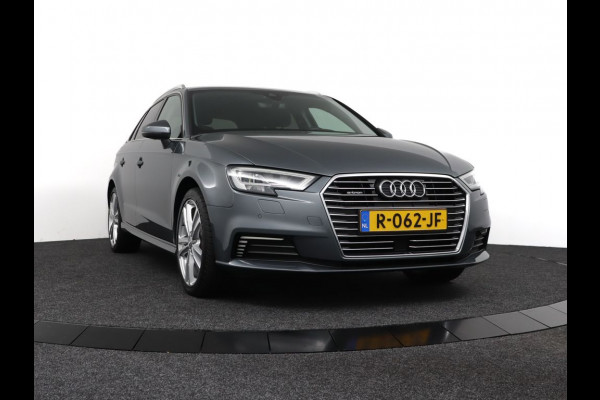 Audi A3 Sportback PHEV 40 e-tron Advance Sport - Stoelverwarming - Navigatie - Trekhaak Afneembaar - Vitual Cockpit- Cruise Control - 12 maanden Bovag garantie