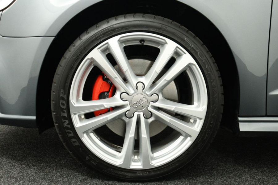 Audi A3 Sportback PHEV 40 e-tron Advance Sport - Stoelverwarming - Navigatie - Trekhaak Afneembaar - Vitual Cockpit- Cruise Control - 12 maanden Bovag garantie