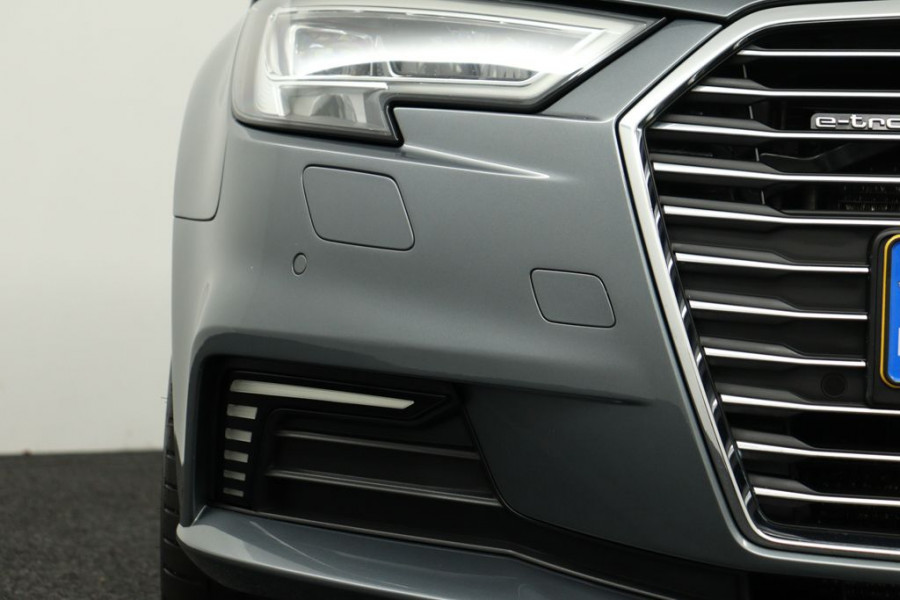 Audi A3 Sportback PHEV 40 e-tron Advance Sport - Stoelverwarming - Navigatie - Trekhaak Afneembaar - Vitual Cockpit- Cruise Control - 12 maanden Bovag garantie