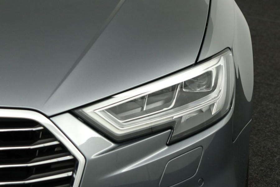 Audi A3 Sportback PHEV 40 e-tron Advance Sport - Stoelverwarming - Navigatie - Trekhaak Afneembaar - Vitual Cockpit- Cruise Control - 12 maanden Bovag garantie