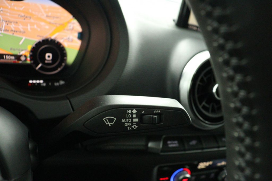 Audi A3 Sportback PHEV 40 e-tron Advance Sport - Stoelverwarming - Navigatie - Trekhaak Afneembaar - Vitual Cockpit- Cruise Control - 12 maanden Bovag garantie