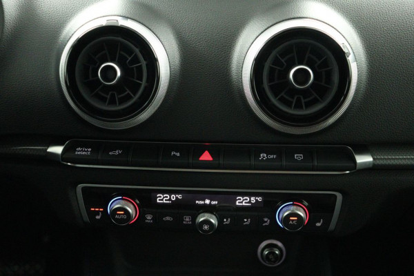 Audi A3 Sportback PHEV 40 e-tron Advance Sport - Stoelverwarming - Navigatie - Trekhaak Afneembaar - Vitual Cockpit- Cruise Control - 12 maanden Bovag garantie