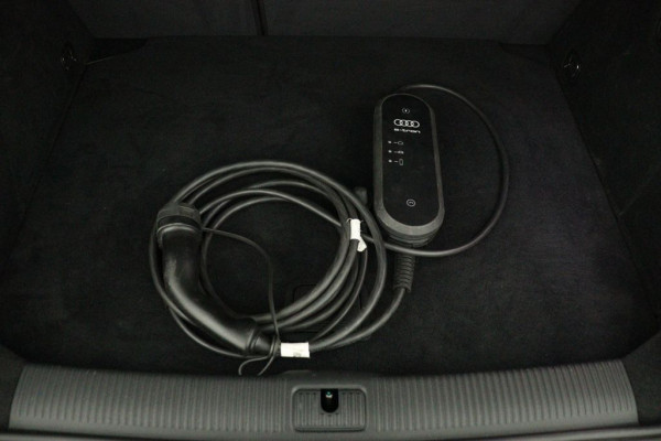 Audi A3 Sportback PHEV 40 e-tron Advance Sport - Stoelverwarming - Navigatie - Trekhaak Afneembaar - Vitual Cockpit- Cruise Control - 12 maanden Bovag garantie