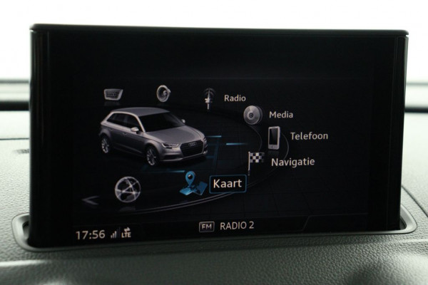 Audi A3 Sportback PHEV 40 e-tron Advance Sport - Stoelverwarming - Navigatie - Trekhaak Afneembaar - Vitual Cockpit- Cruise Control - 12 maanden Bovag garantie