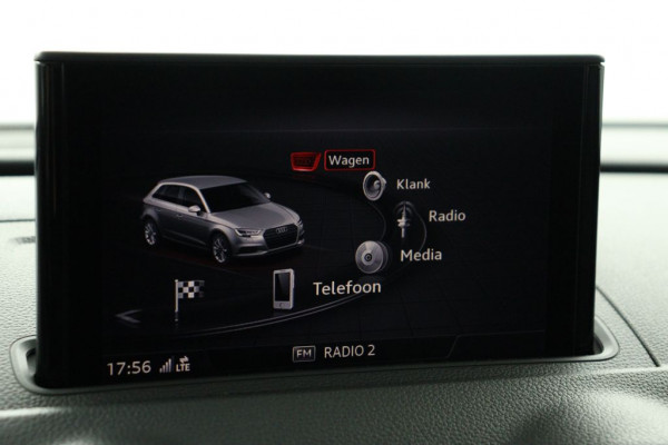 Audi A3 Sportback PHEV 40 e-tron Advance Sport - Stoelverwarming - Navigatie - Trekhaak Afneembaar - Vitual Cockpit- Cruise Control - 12 maanden Bovag garantie