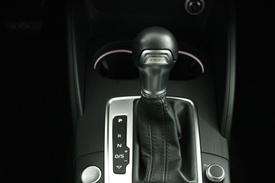 Audi A3 Sportback PHEV 40 e-tron Advance Sport - Stoelverwarming - Navigatie - Trekhaak Afneembaar - Vitual Cockpit- Cruise Control - 12 maanden Bovag garantie