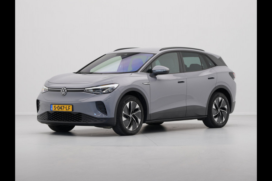 Volkswagen ID.4 Pro 77 kWh Navigatie Pdc Acc Lm Velgen 210