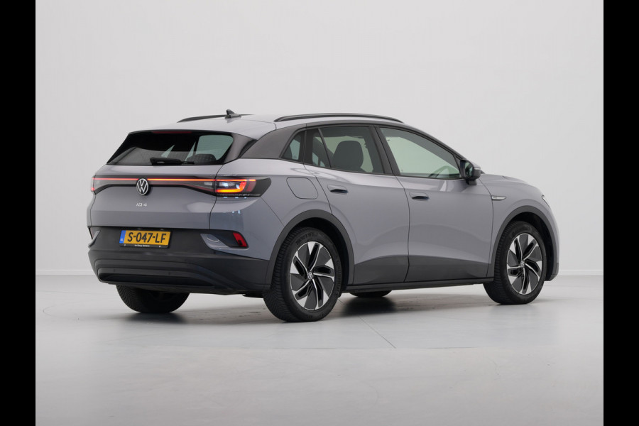 Volkswagen ID.4 Pro 77 kWh Navigatie Pdc Acc Lm Velgen 210