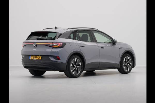 Volkswagen ID.4 Pro 77 kWh Navigatie Pdc Acc Lm Velgen 210