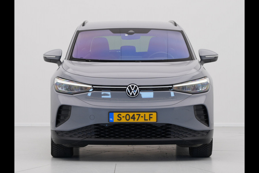 Volkswagen ID.4 Pro 77 kWh Navigatie Pdc Acc Lm Velgen 210