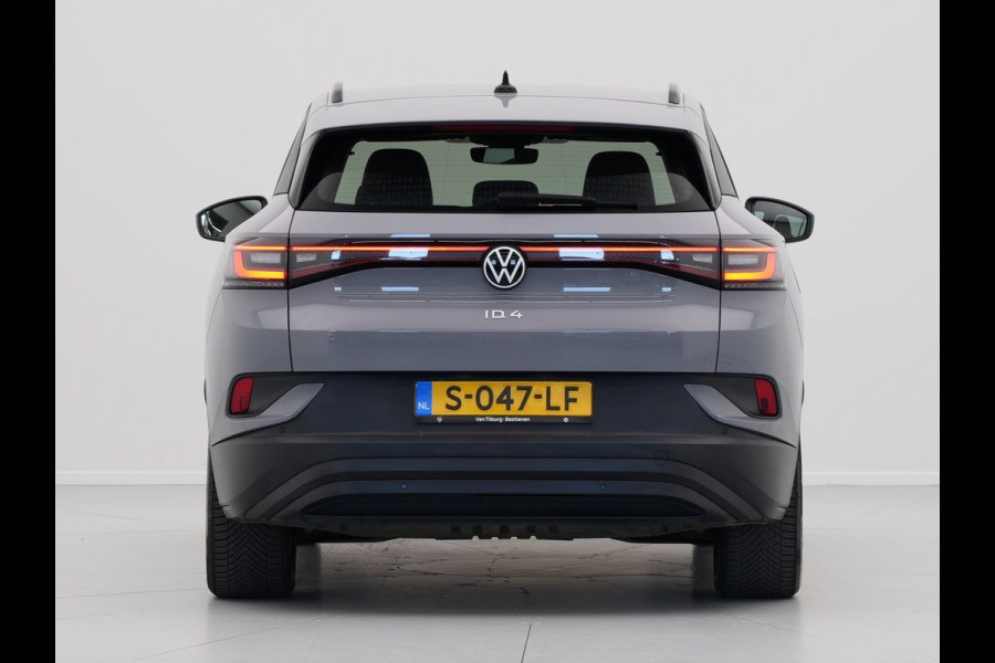 Volkswagen ID.4 Pro 77 kWh Navigatie Pdc Acc Lm Velgen 210