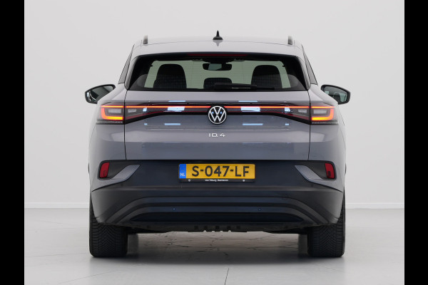 Volkswagen ID.4 Pro 77 kWh Navigatie Pdc Acc Lm Velgen 210