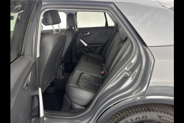 Audi Q2 30 TDI S Edition *DIGI-COCKPIT | LUXURY-LEATHER | NAVI-FULLMAP | CAMERA | KEYLESS | COMFORT-SEATS | HEATED-SEATS | ECC | PDC | CRUISE | 18''ALU*