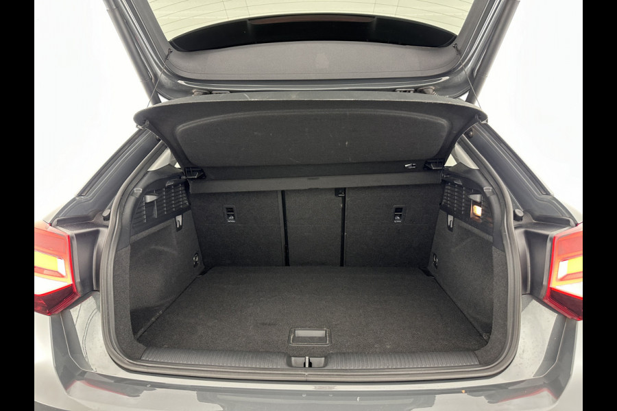 Audi Q2 30 TDI S Edition *DIGI-COCKPIT | LUXURY-LEATHER | NAVI-FULLMAP | CAMERA | KEYLESS | COMFORT-SEATS | HEATED-SEATS | ECC | PDC | CRUISE | 18''ALU*