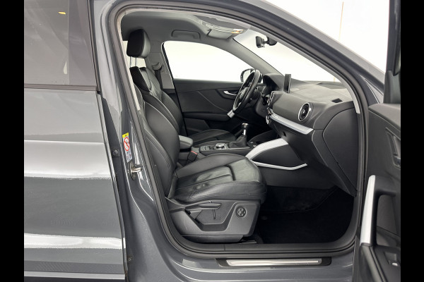 Audi Q2 30 TDI S Edition *DIGI-COCKPIT | LUXURY-LEATHER | NAVI-FULLMAP | CAMERA | KEYLESS | COMFORT-SEATS | HEATED-SEATS | ECC | PDC | CRUISE | 18''ALU*
