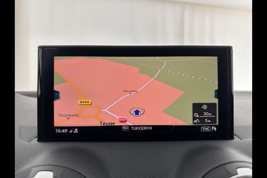 Audi Q2 30 TDI S Edition *DIGI-COCKPIT | LUXURY-LEATHER | NAVI-FULLMAP | CAMERA | KEYLESS | COMFORT-SEATS | HEATED-SEATS | ECC | PDC | CRUISE | 18''ALU*
