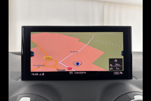 Audi Q2 30 TDI S Edition *DIGI-COCKPIT | LUXURY-LEATHER | NAVI-FULLMAP | CAMERA | KEYLESS | COMFORT-SEATS | HEATED-SEATS | ECC | PDC | CRUISE | 18''ALU*
